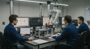 Customized Pilot Projects & Technology Validation