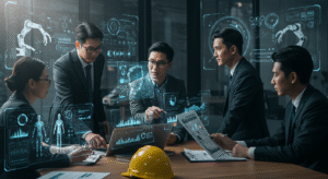 Automation Strategy & Technology Consulting