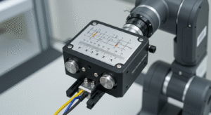 Multi-Dimensional Force / Torque Sensor Development