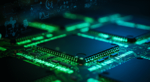 Industrial Automation Chip Design & Manufacturing